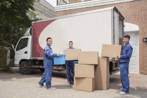 Hackney Storage safety and insurance overview image