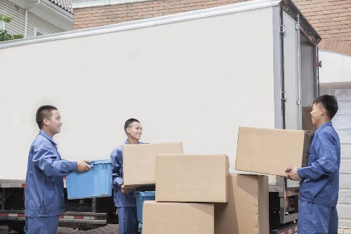 Practical storage support for modern Hackney living and working