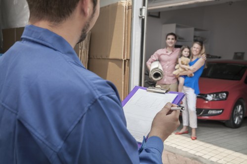 Complaint details being reviewed for a storage service issue