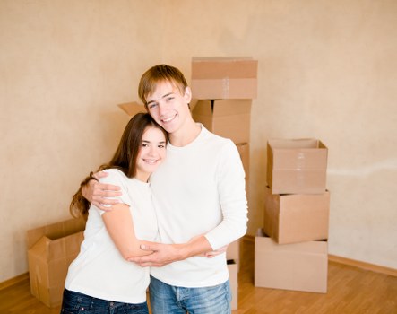 Flexible Hackney storage solutions for households and small businesses