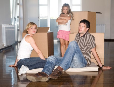 Practical storage solutions in Hackney for homes and businesses
